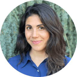 A profile image of Brie Wolfson
