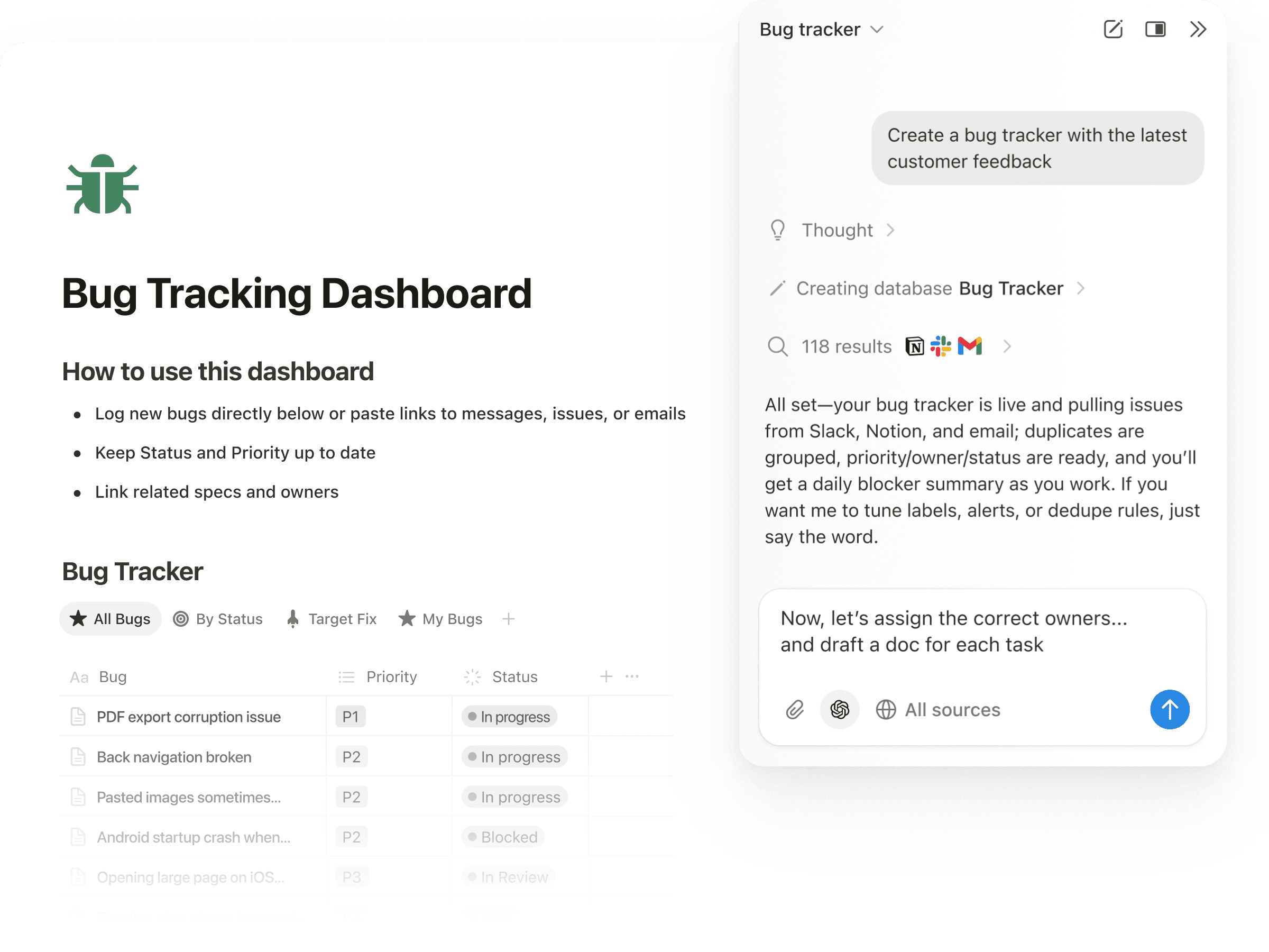 Acme Inc company wiki