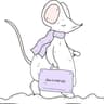 Profile picture of The Little White Mouse