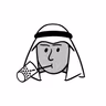 Profile picture of Muslim Minimalist