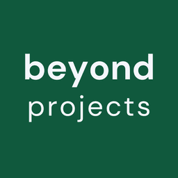 Beyond Projects