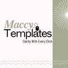 Profile picture of MaccyTemplates
