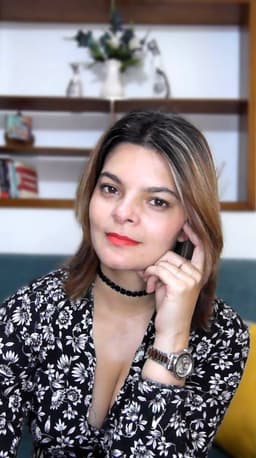 Psicóloga Lorena Gómez A