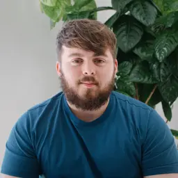 A profile image of Daniel Hull