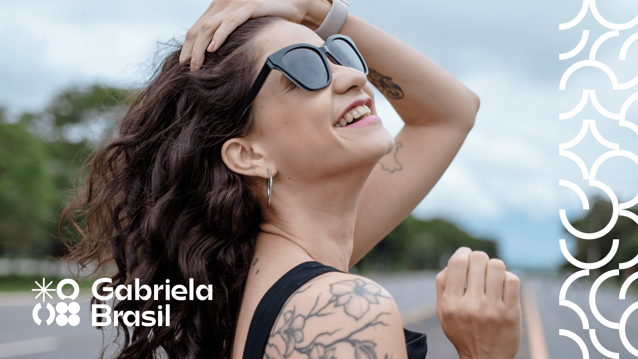 Gabriela Brasil ∙ BR 🇧🇷